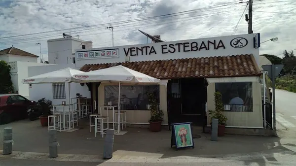 Imagen del punto de venta de Lotería