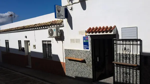 Imagen del punto de venta de Lotería