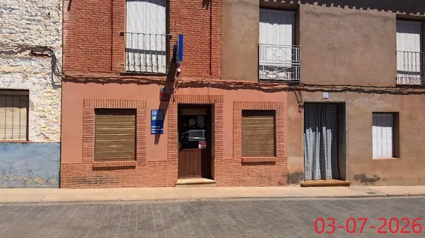 Imagen del punto de venta de Lotería