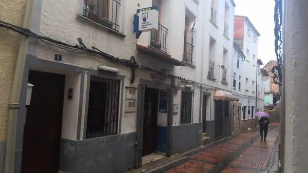 Imagen del punto de venta de Lotería