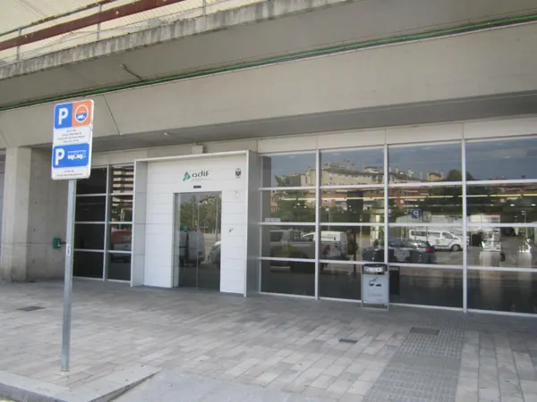 Imagen del punto de venta de Lotería