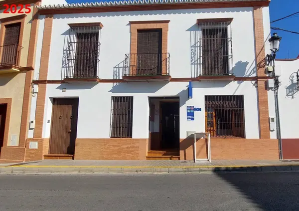 Imagen del punto de venta de Lotería