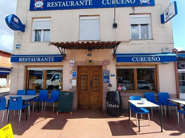 Imagen del punto de venta de Lotería