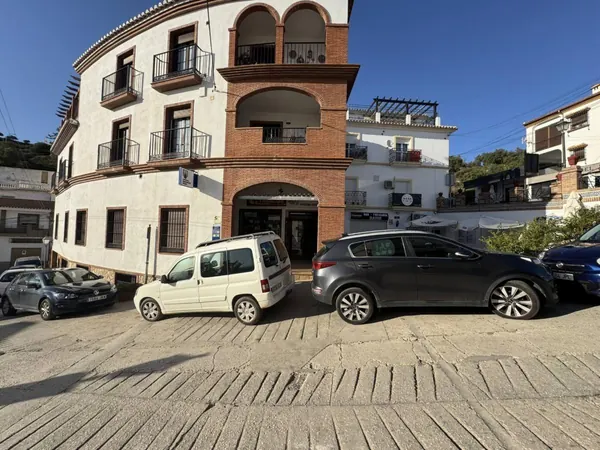 Imagen del punto de venta de Lotería