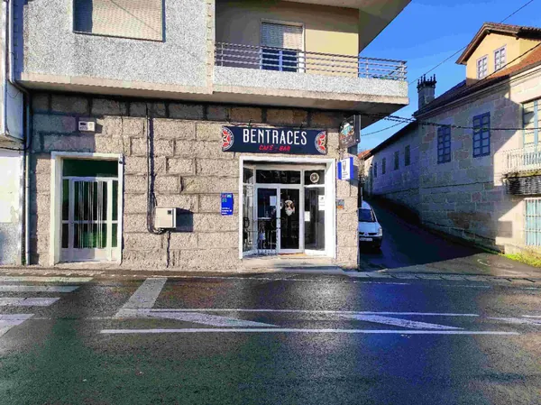 Imagen del punto de venta de Lotería