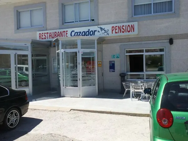 Imagen del punto de venta de Lotería