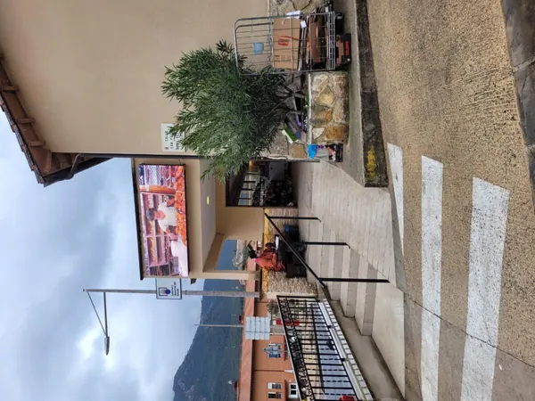 Imagen del punto de venta de Lotería