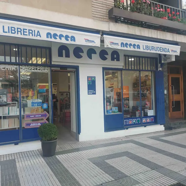 Imagen del punto de venta de Lotería