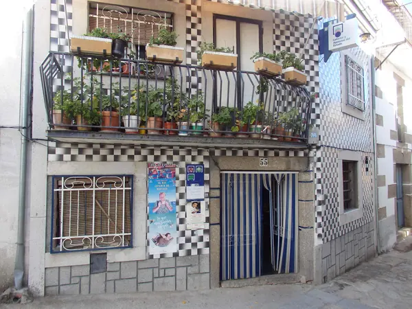Imagen del punto de venta de Lotería