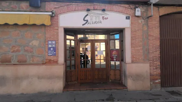 Imagen del punto de venta de Lotería