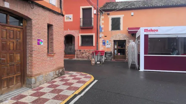 Imagen del punto de venta de Lotería