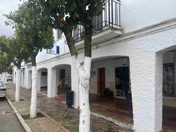 Imagen del punto de venta de Lotería