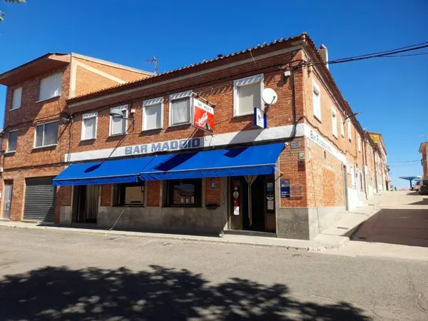 Imagen del punto de venta de Lotería