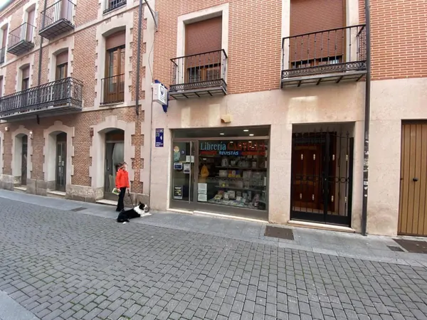 Imagen del punto de venta de Lotería