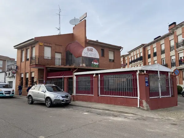 Imagen del punto de venta de Lotería