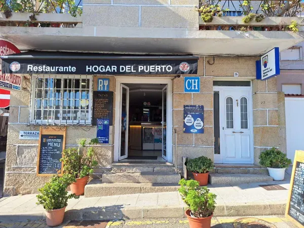 Imagen del punto de venta de Lotería