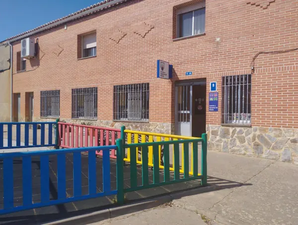 Imagen del punto de venta de Lotería