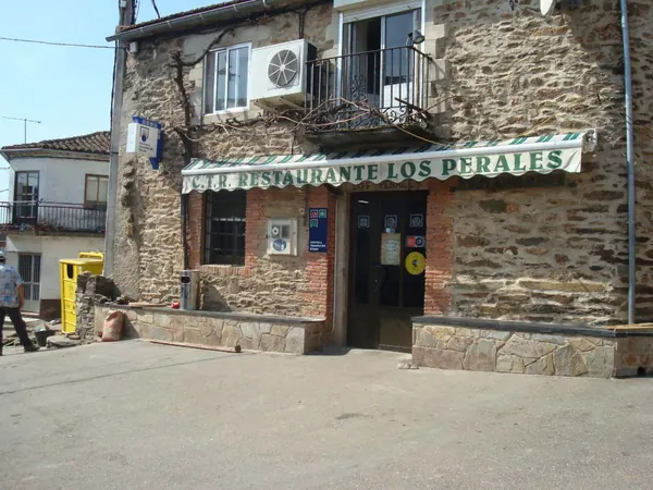 Imagen del punto de venta de Lotería