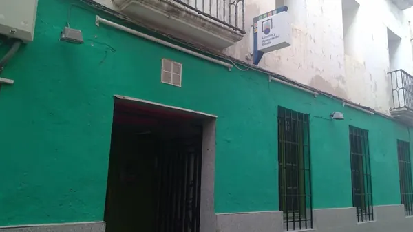 Imagen del punto de venta de Lotería