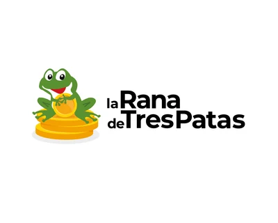 La Rana de Tres Patas